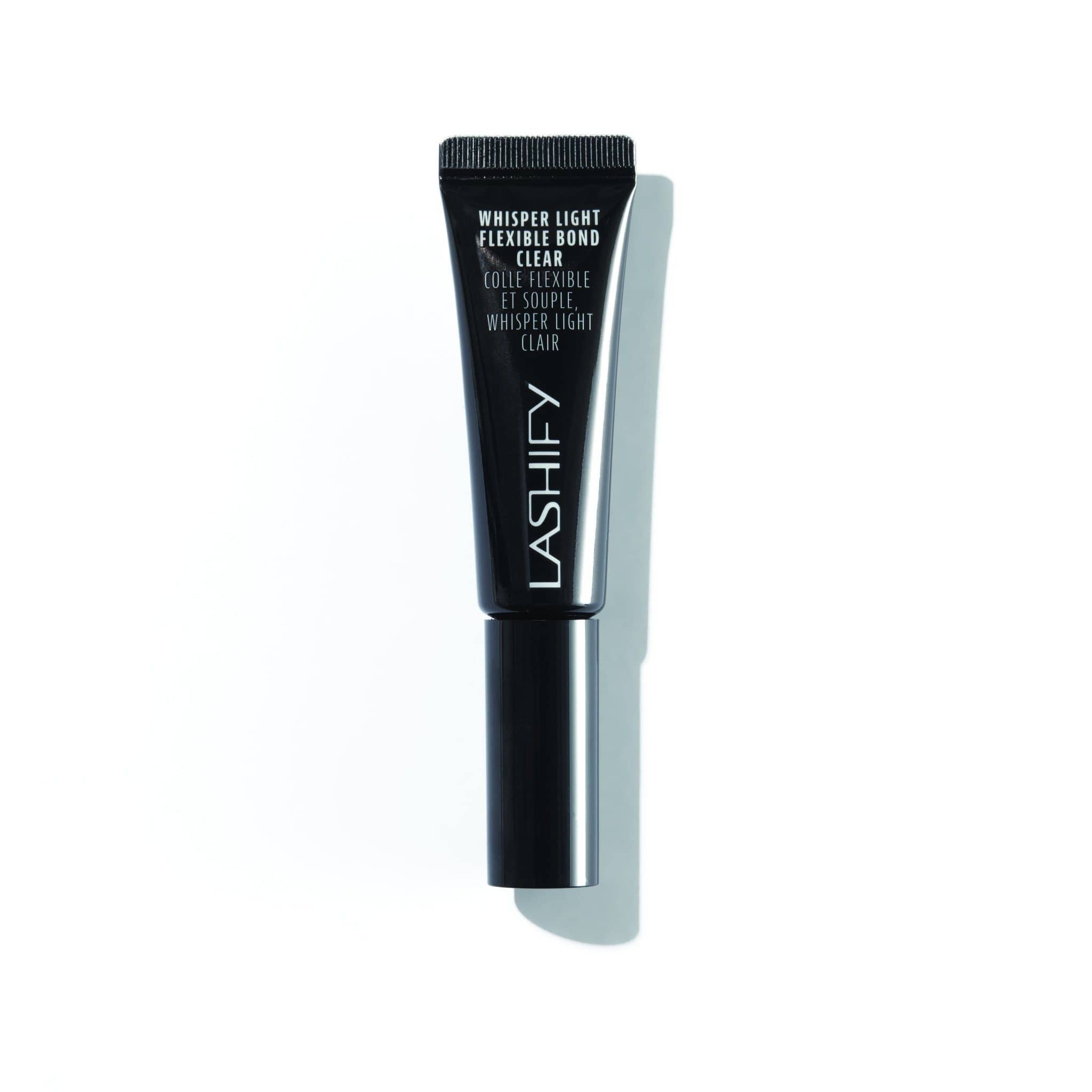 Whisper Light™ Single Sided Bond with Micro Mascara Tip Bond Lashify