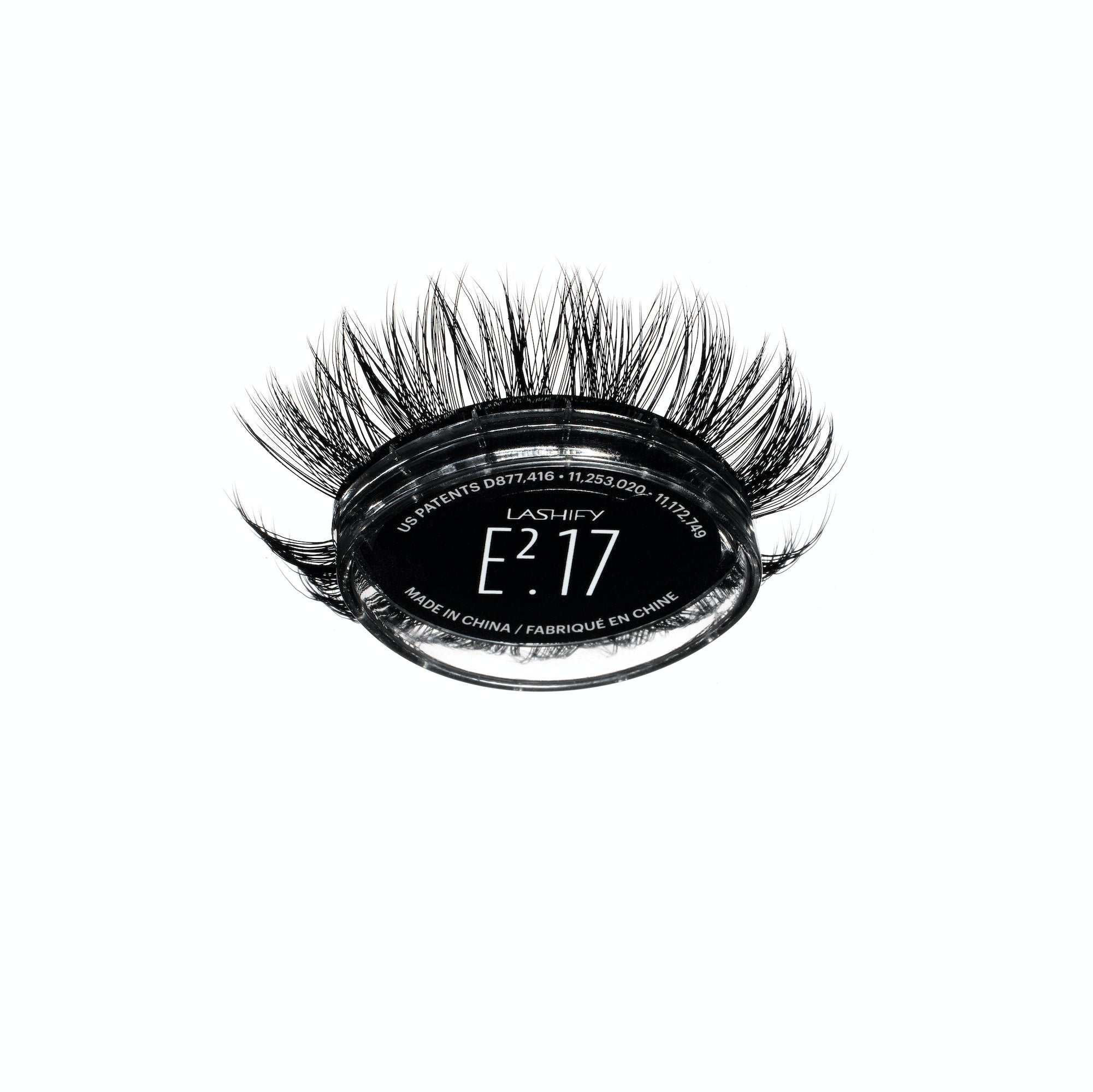 Extreme² Gossamer® Lashes with Griptex™ - Pro Pack (2 count)