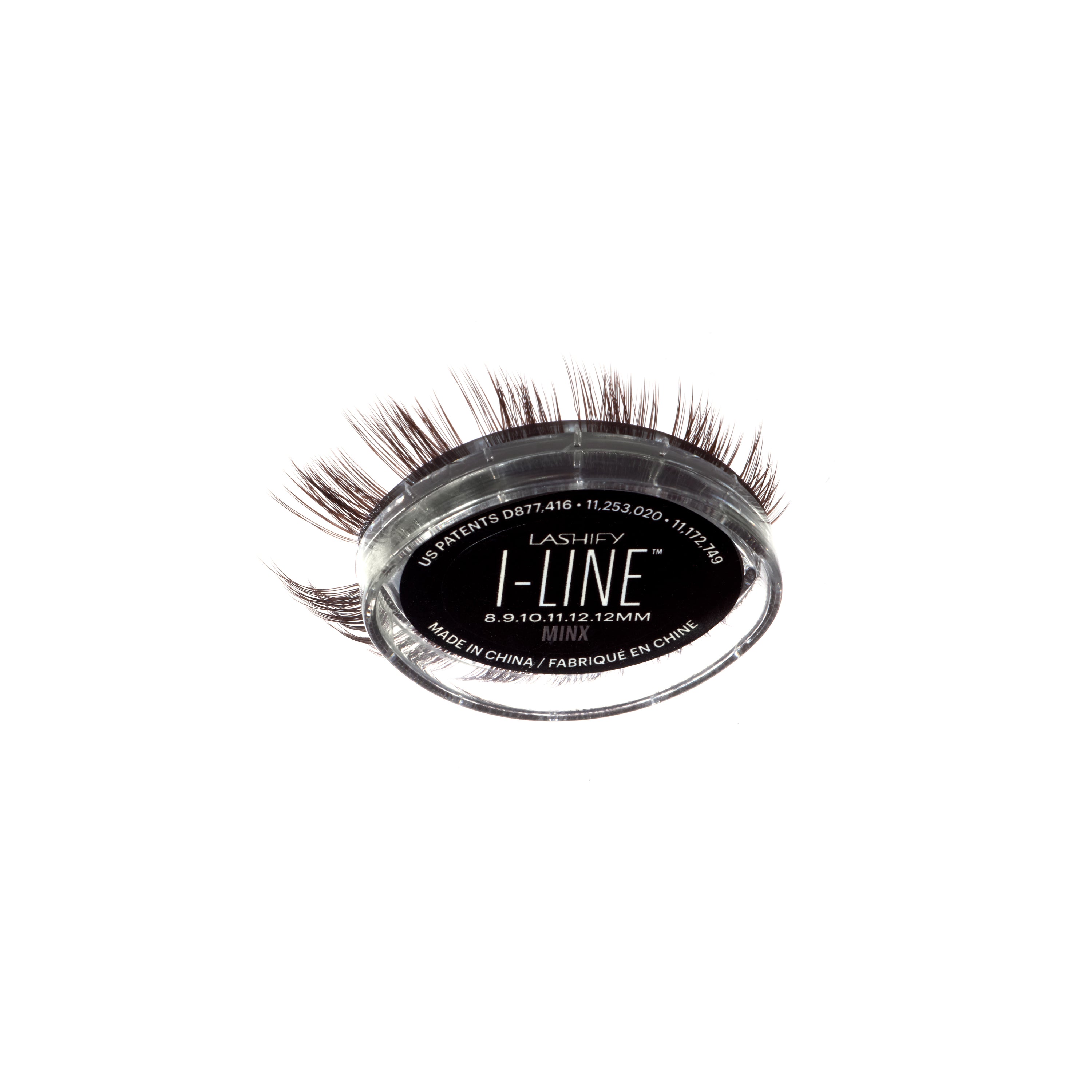 I-Line™ Gossamer® Lashes - Pro Pack (4 count)