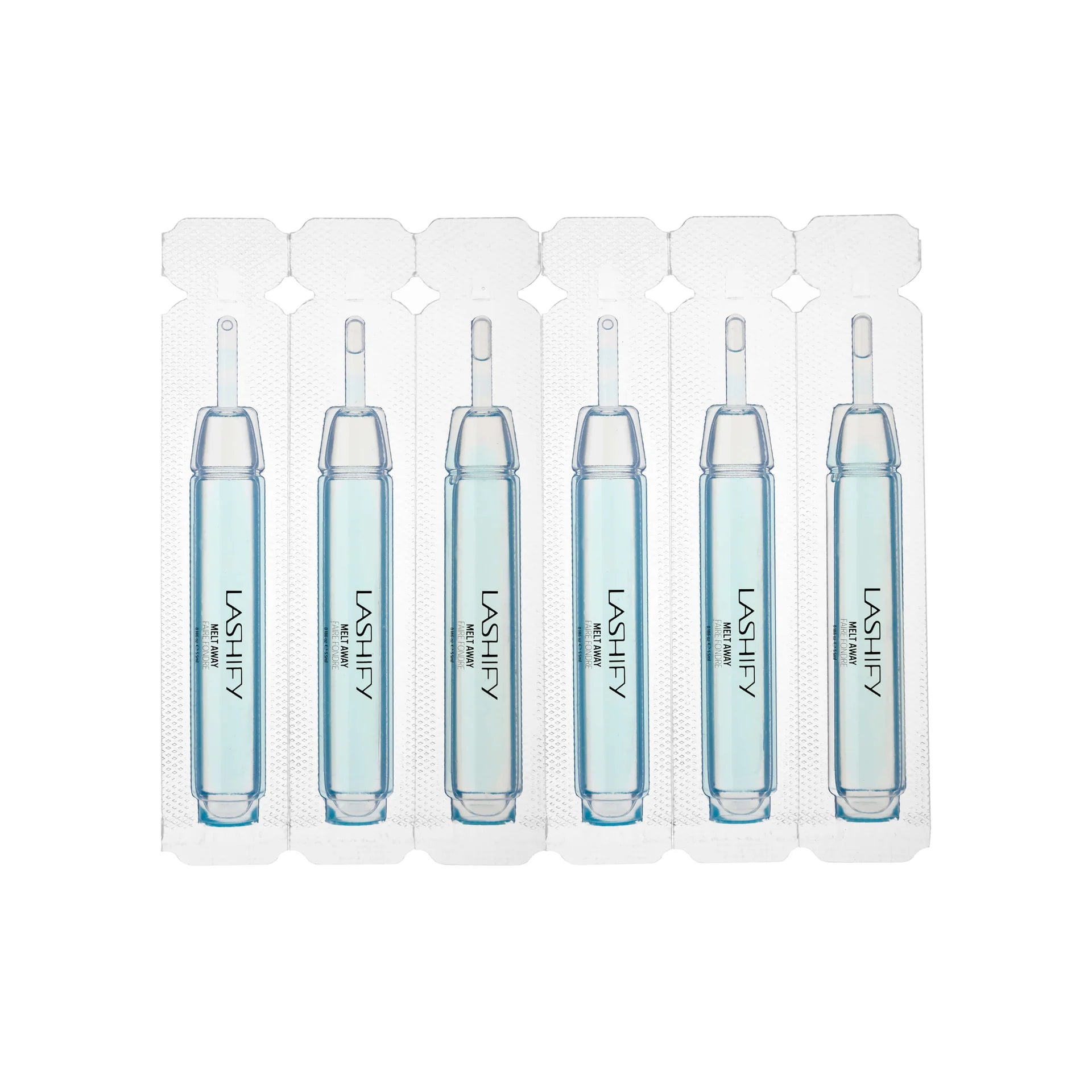 Melt Away & Pre-Cleanse Blister Packs- Pro Pack (2 count)