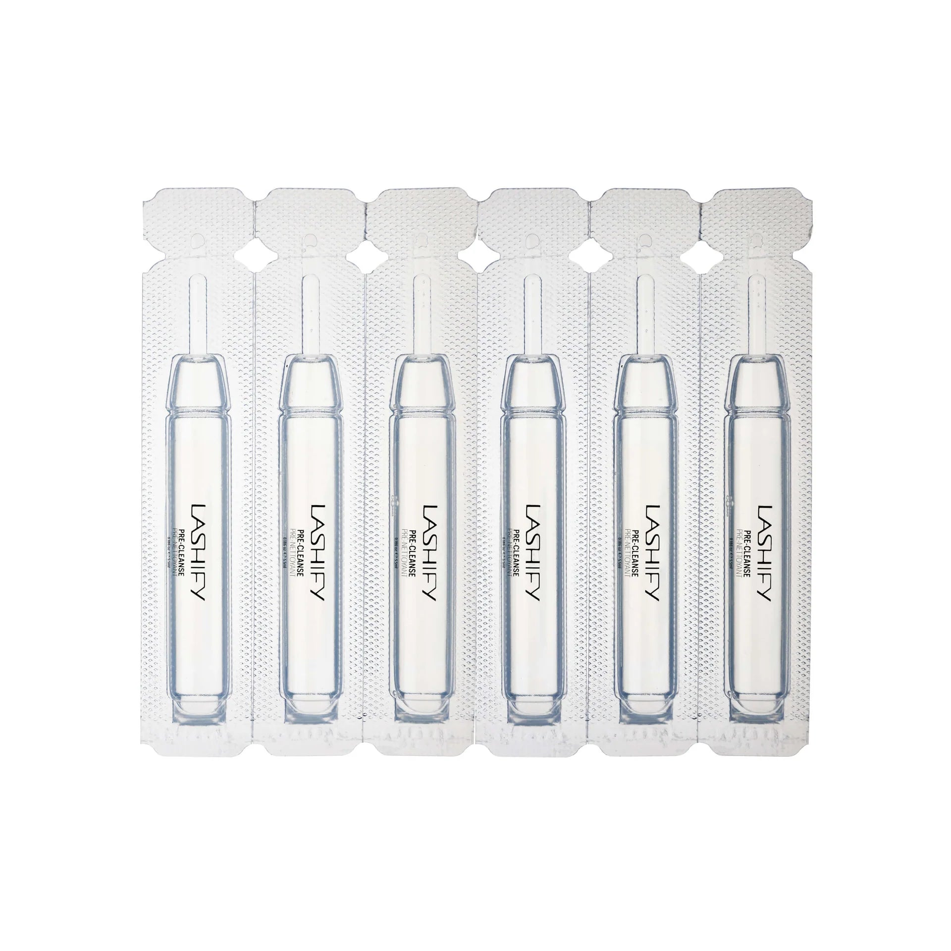 Melt Away & Pre-Cleanse Blister Packs- Pro Pack (2 count)
