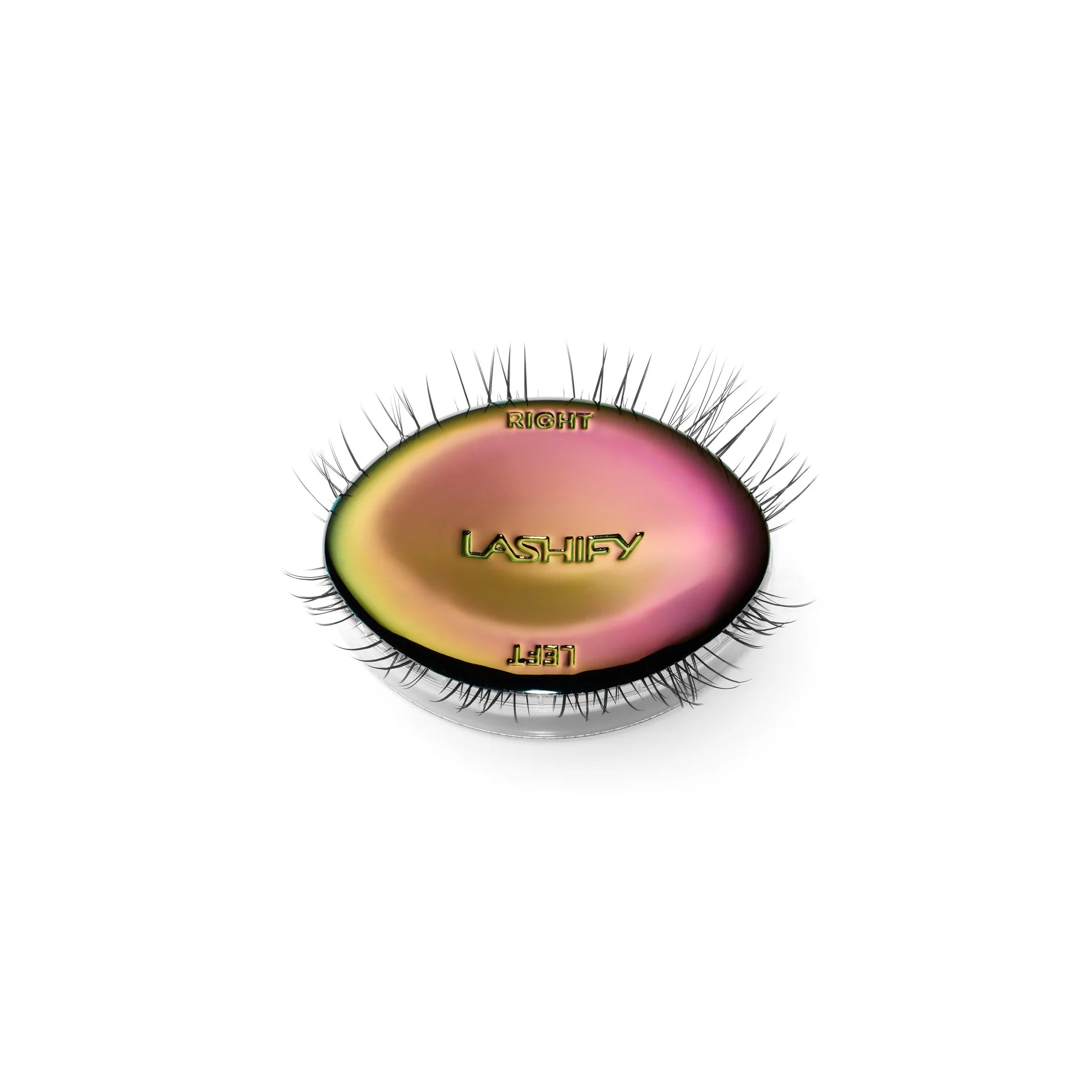 Pre-Mapped Gossamer® Lashes - Pro pack (2 count)