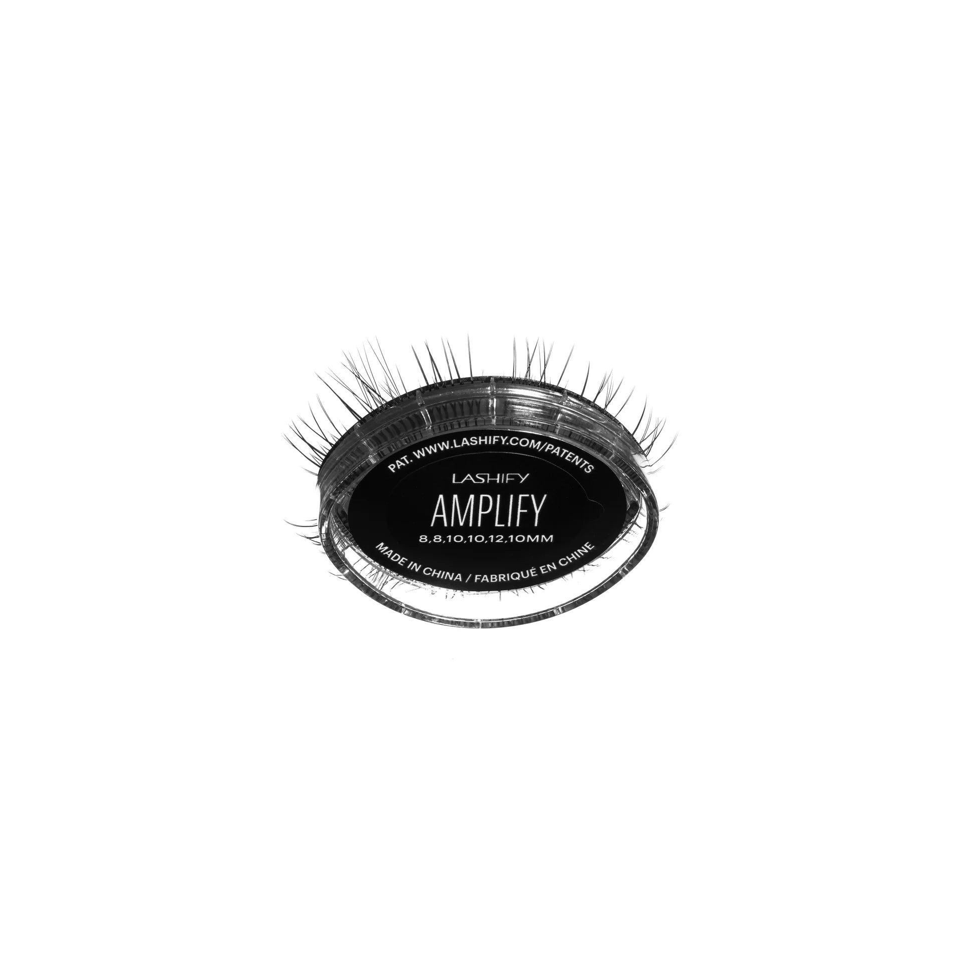 Pre-Mapped Gossamer® Lashes - Pro pack (2 count)