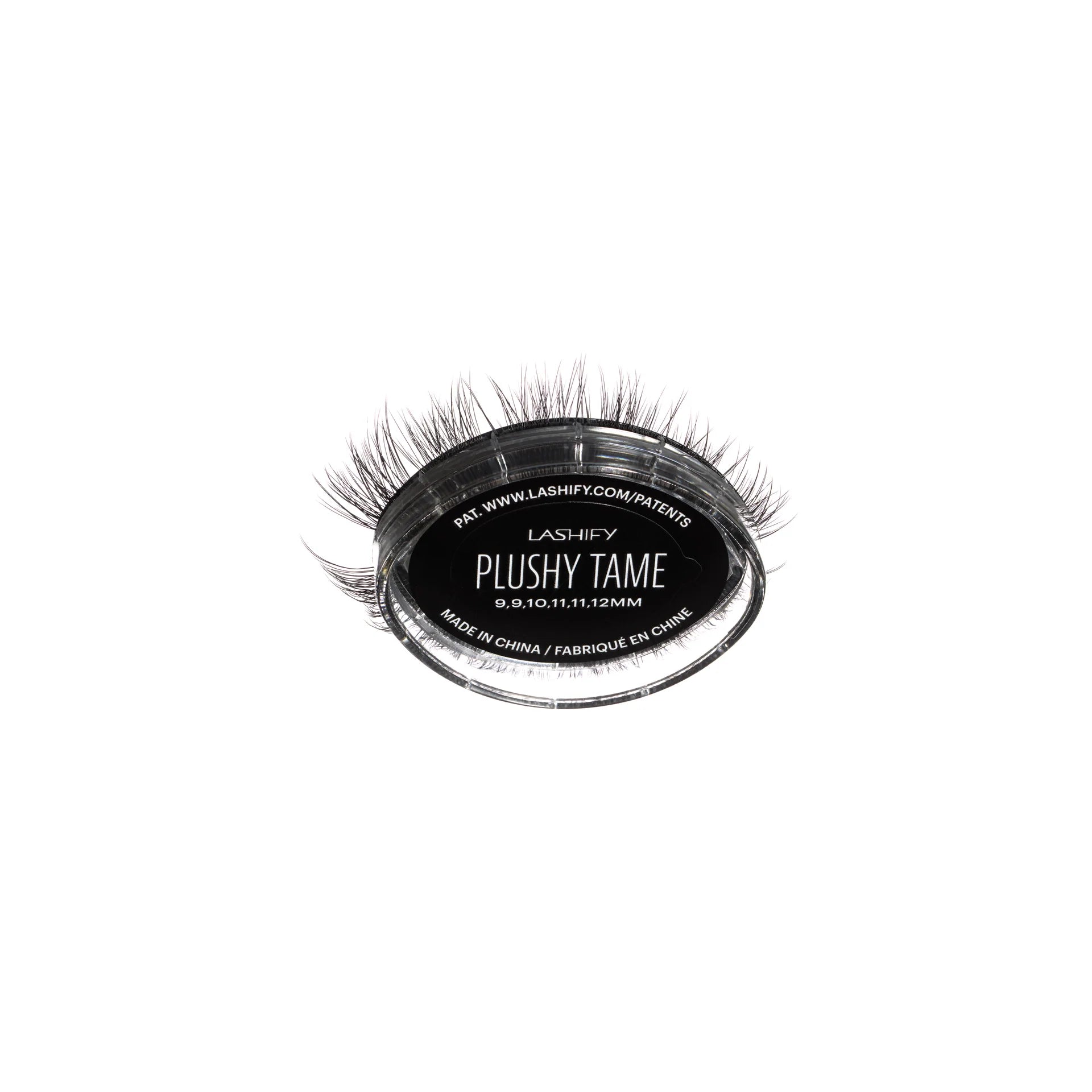 Pre-Mapped Gossamer® Lashes - Pro pack (2 count)