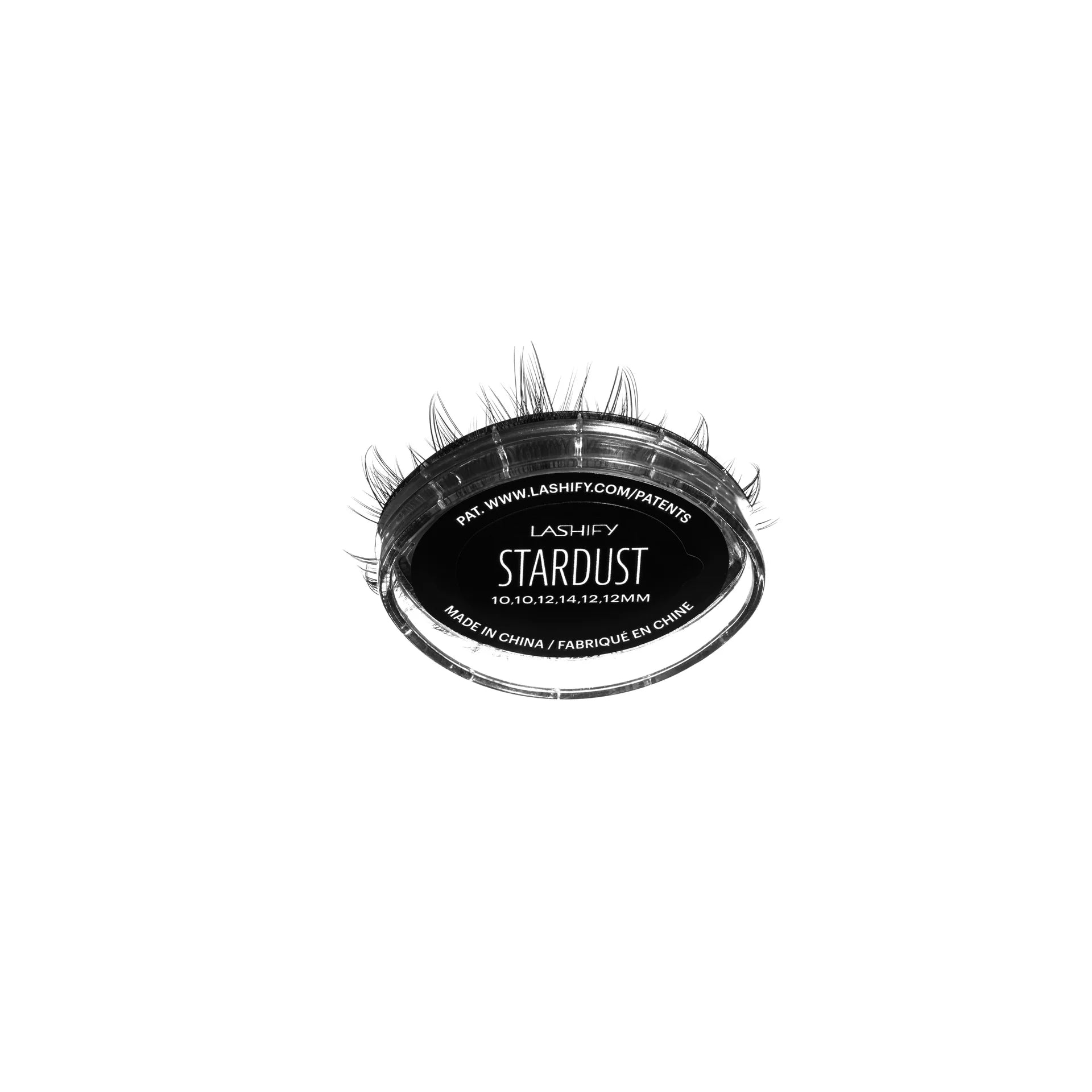 Pre-Mapped Gossamer® Lashes - Pro pack (2 count)