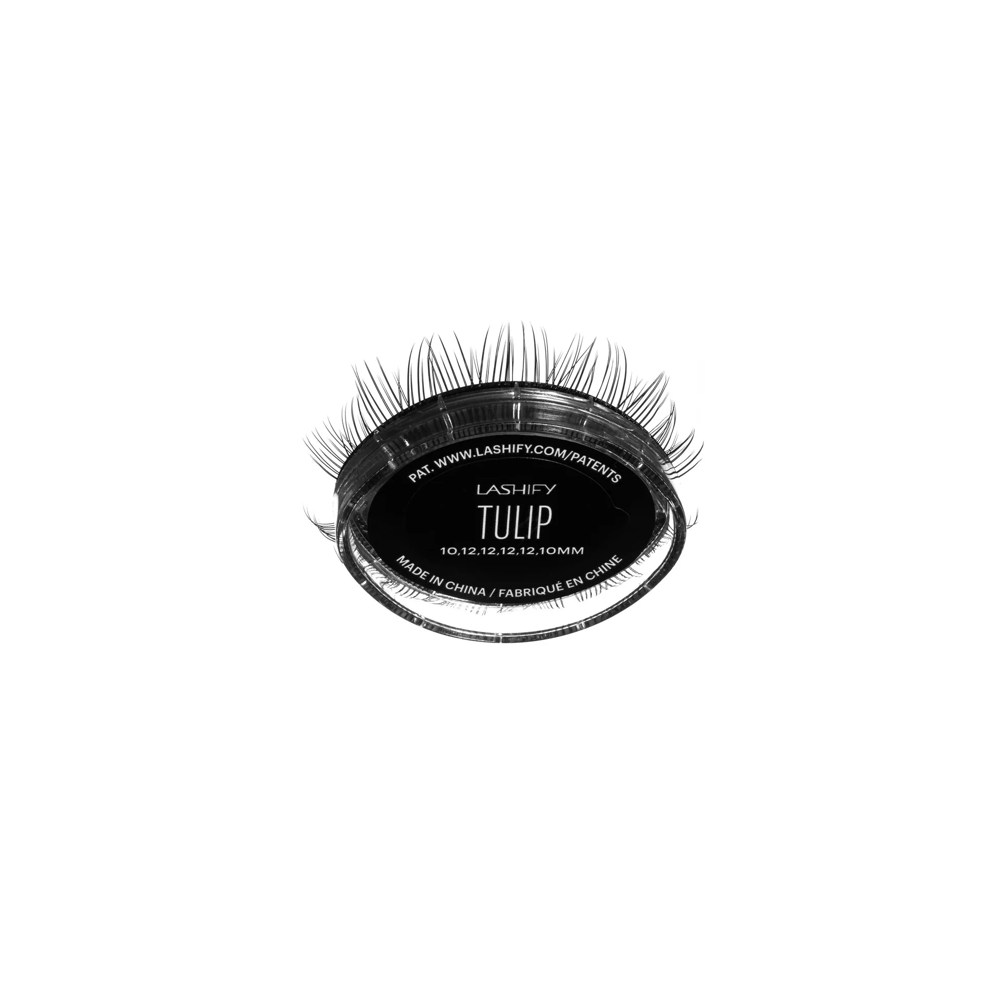 Pre-Mapped Gossamer® Lashes - Pro pack (2 count)