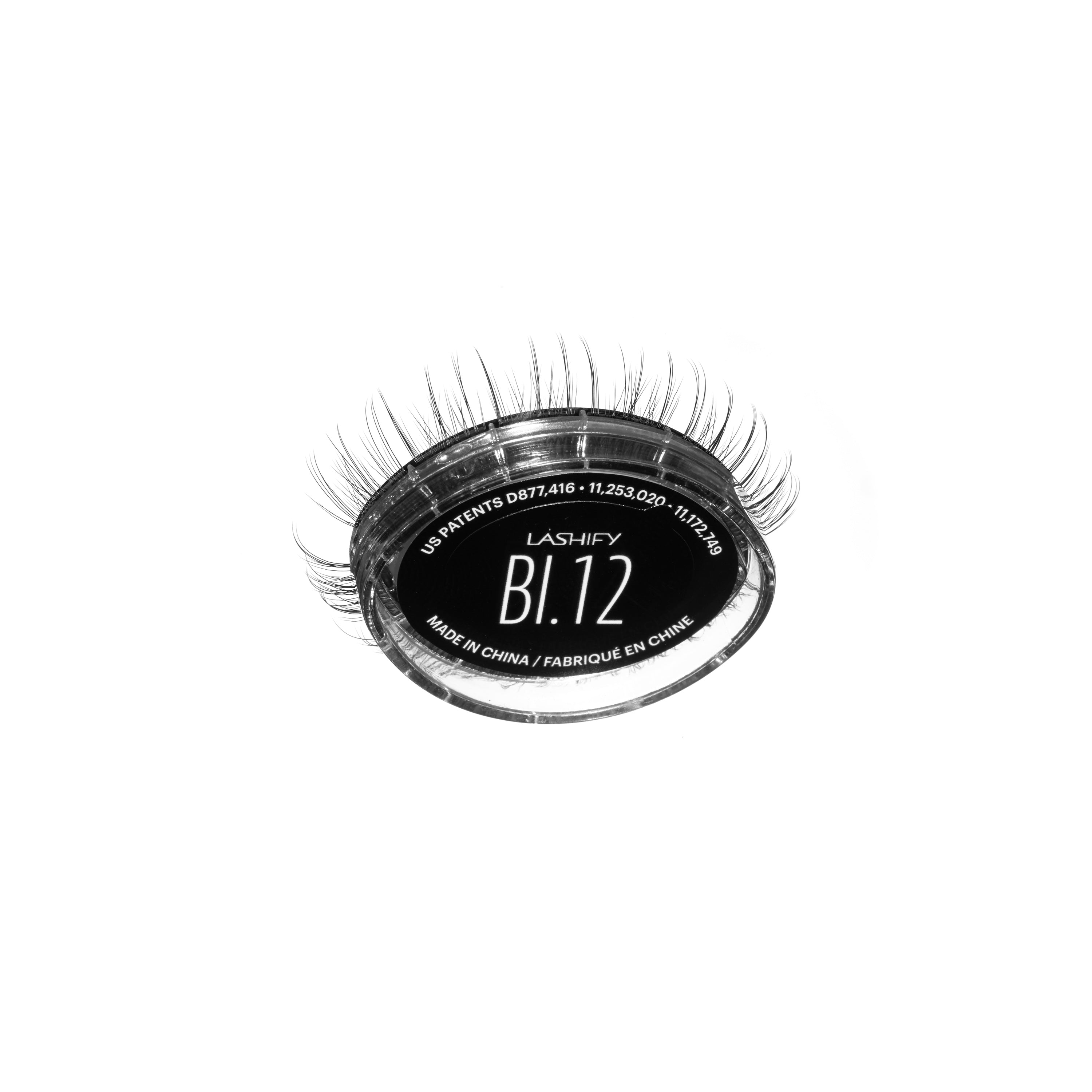 Black Ice Gossamer® Lashes - Pro Pack (2 Count)