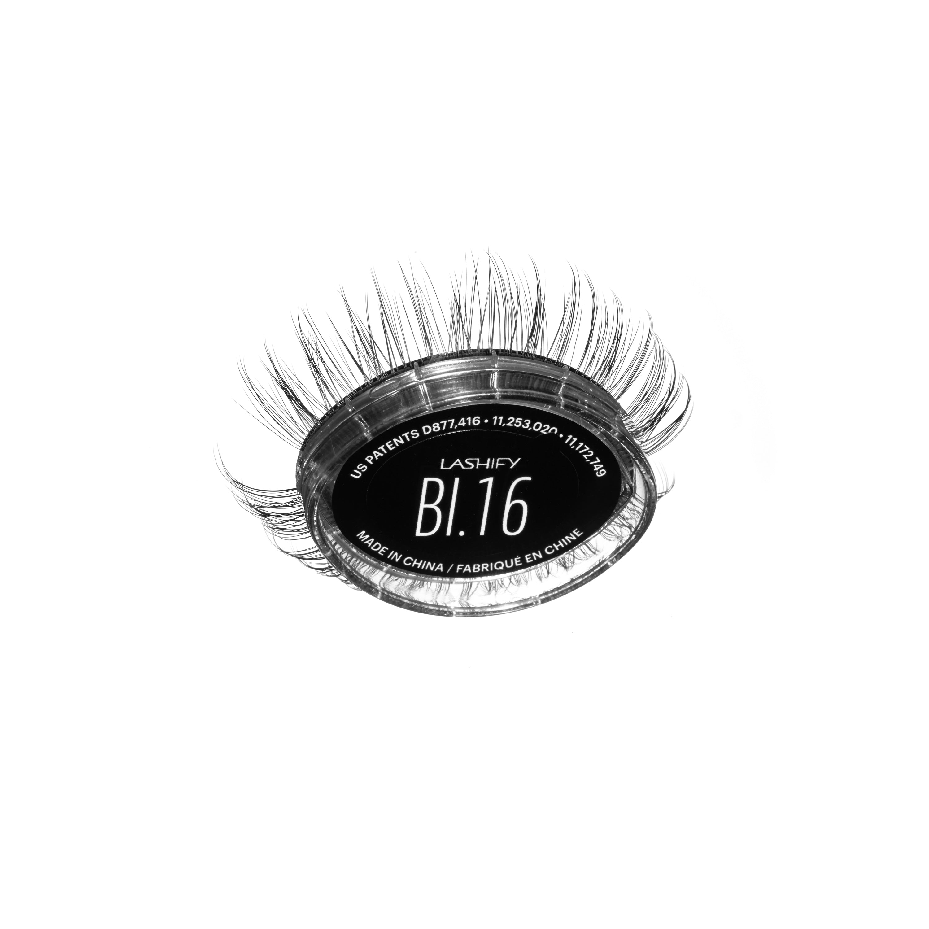 Black Ice Gossamer® Lashes - Pro Pack (2 Count)