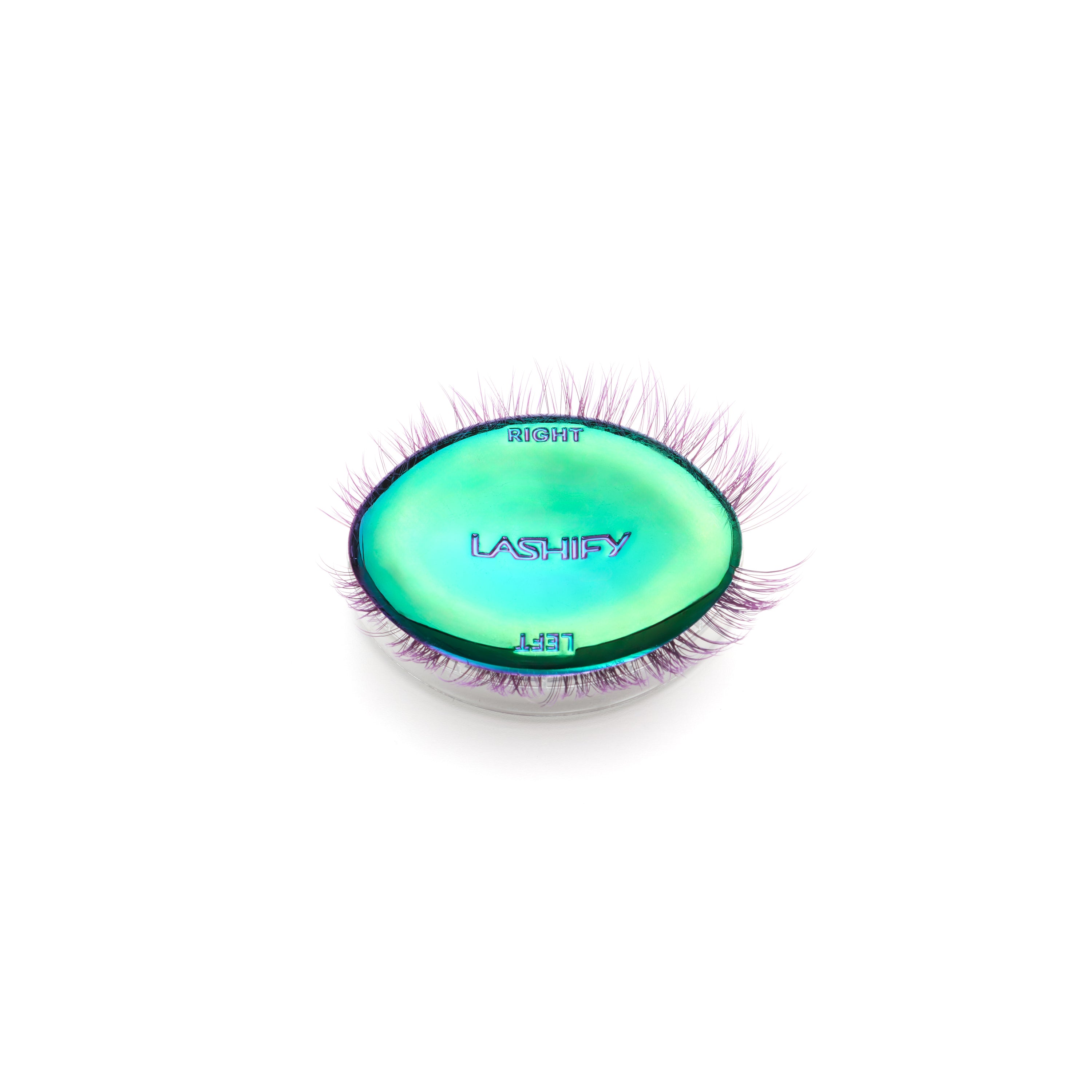 Plushy Ombre Gossamer® Lashes - Pro pack (2 count)