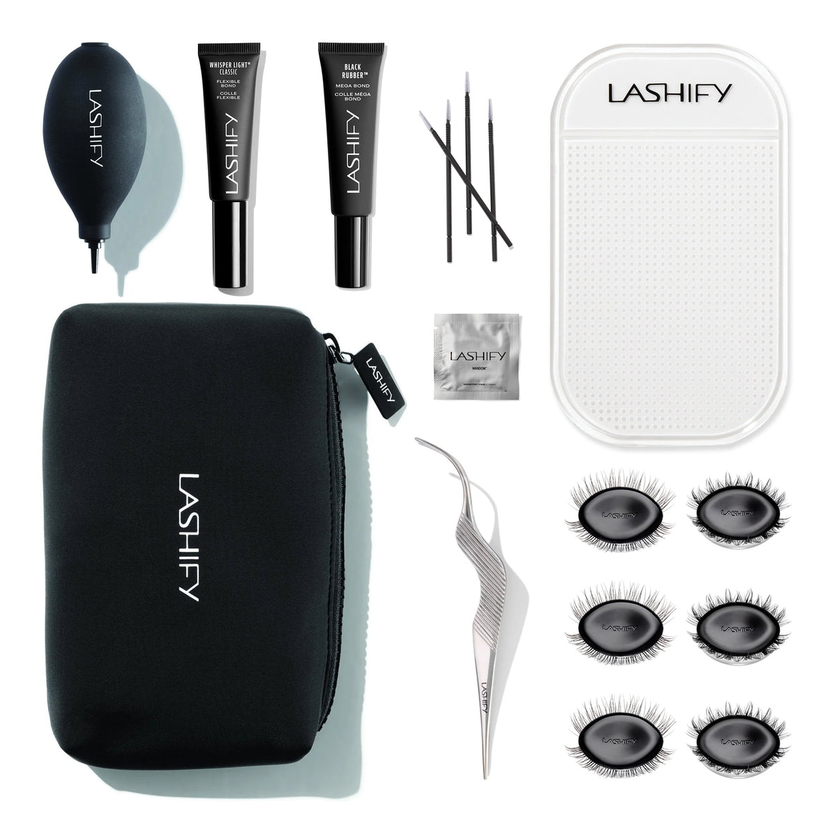 LashifyPro Kits