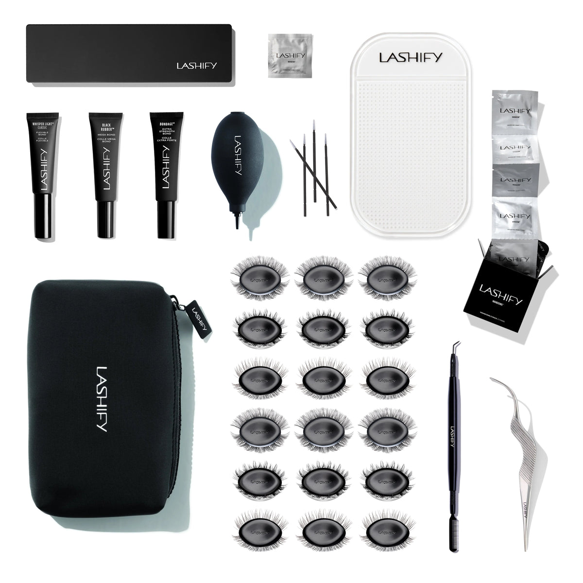 LashifyPro Kits