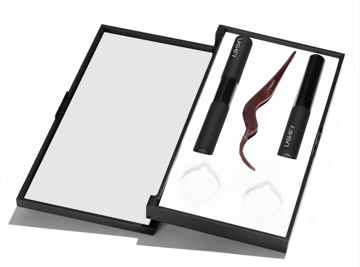 Lashify Control Kit Control Kits – LashifyPro®