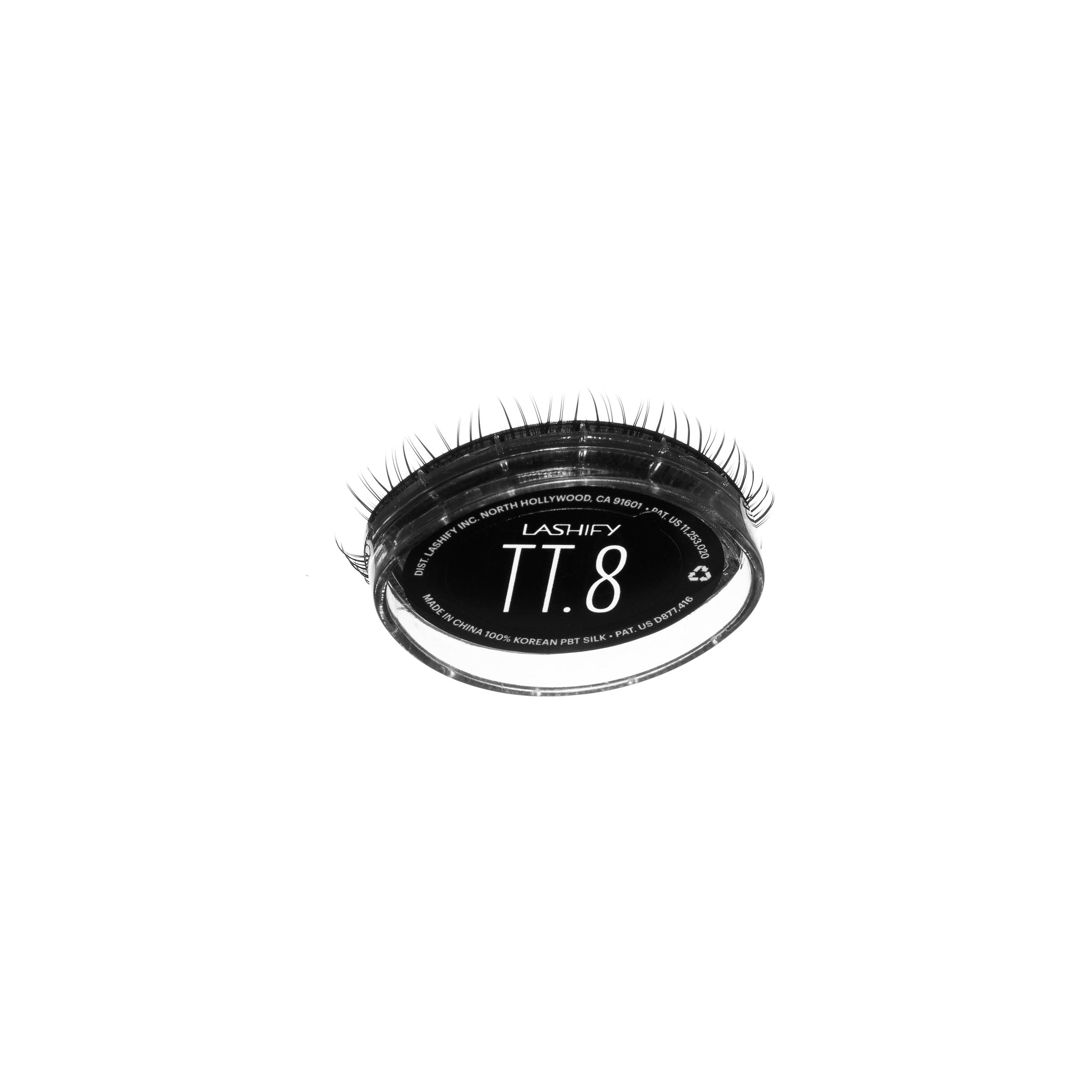Tulip Thick Gossamer® Lashes - Pro Pack (2 Count)