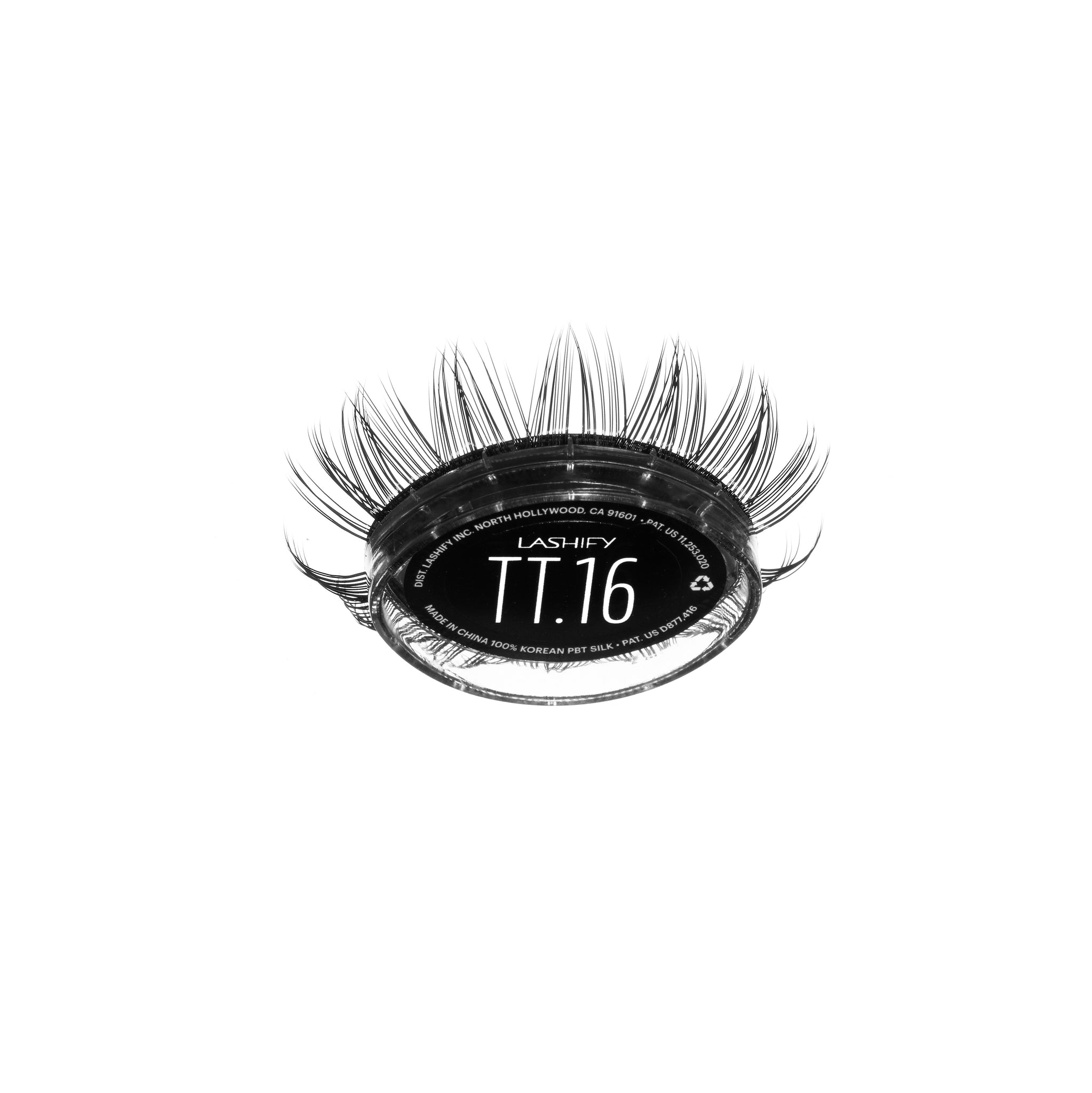 Tulip Thick Gossamer® Lashes - Pro Pack (2 Count)