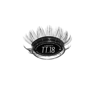 Tulip Thick Gossamer® Lashes - Pro Pack (2 Count)