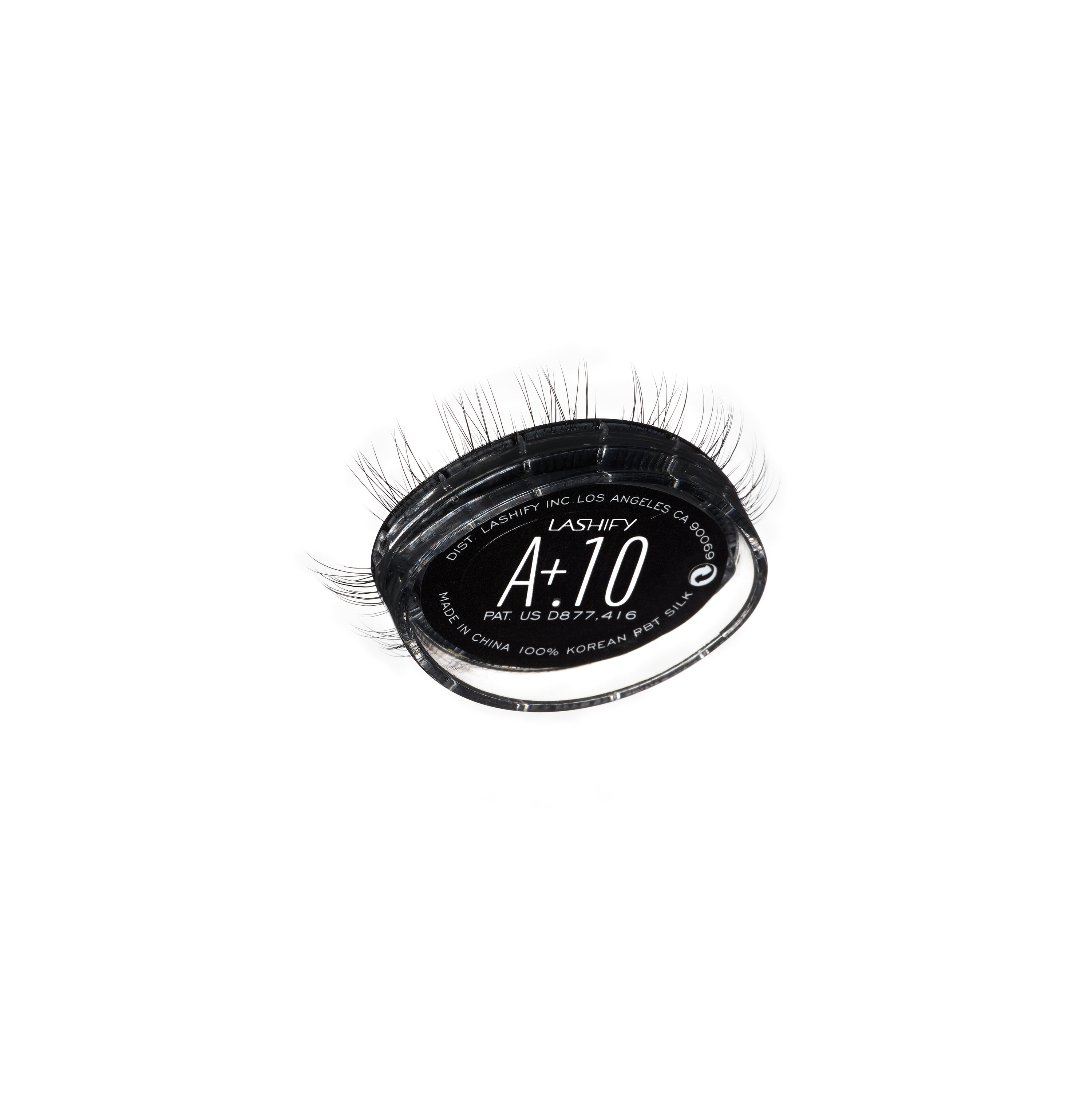 Amplify+ Gossamer® Lashes - Pro Pack (4 count)