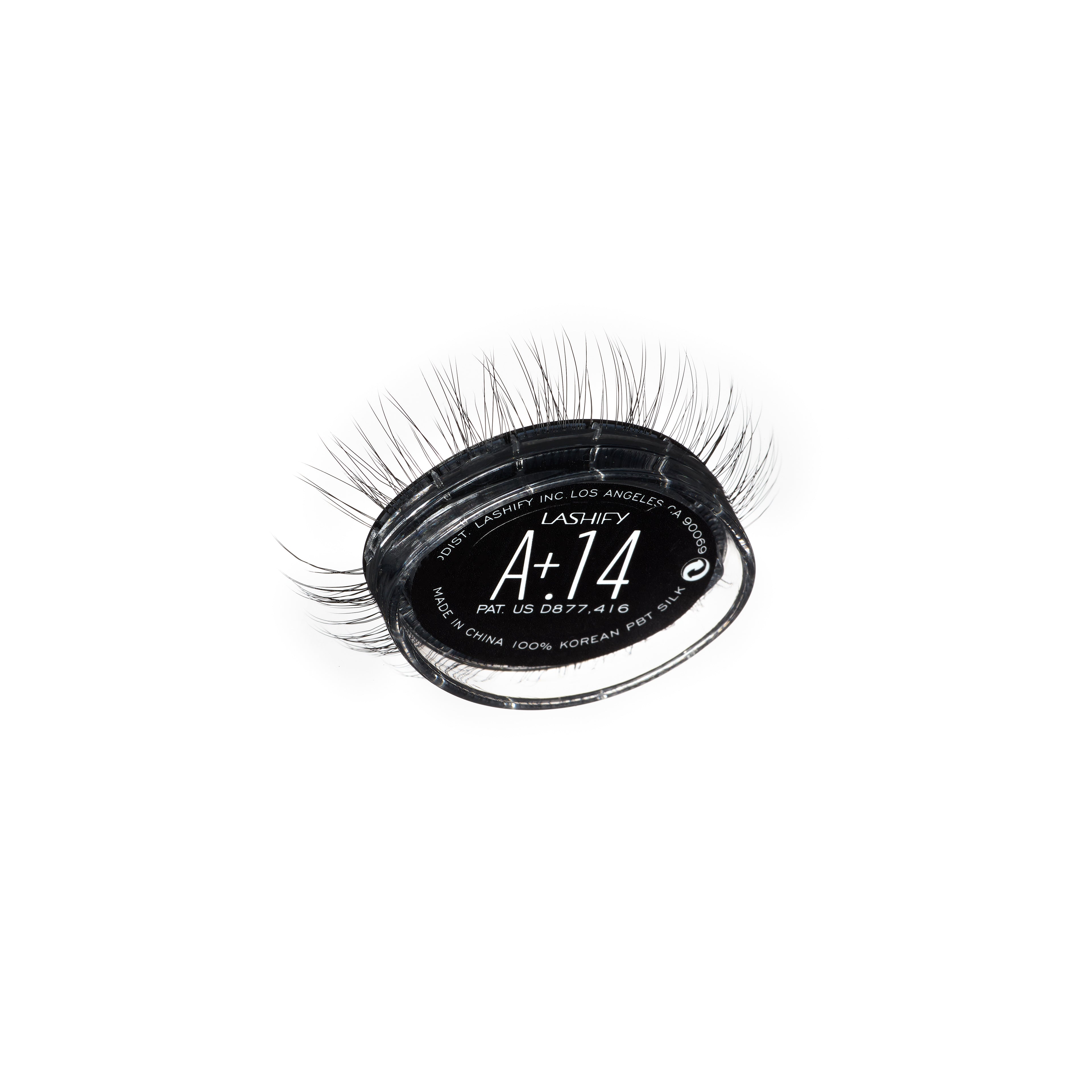 Lashify deals Gossamer lashes and tools