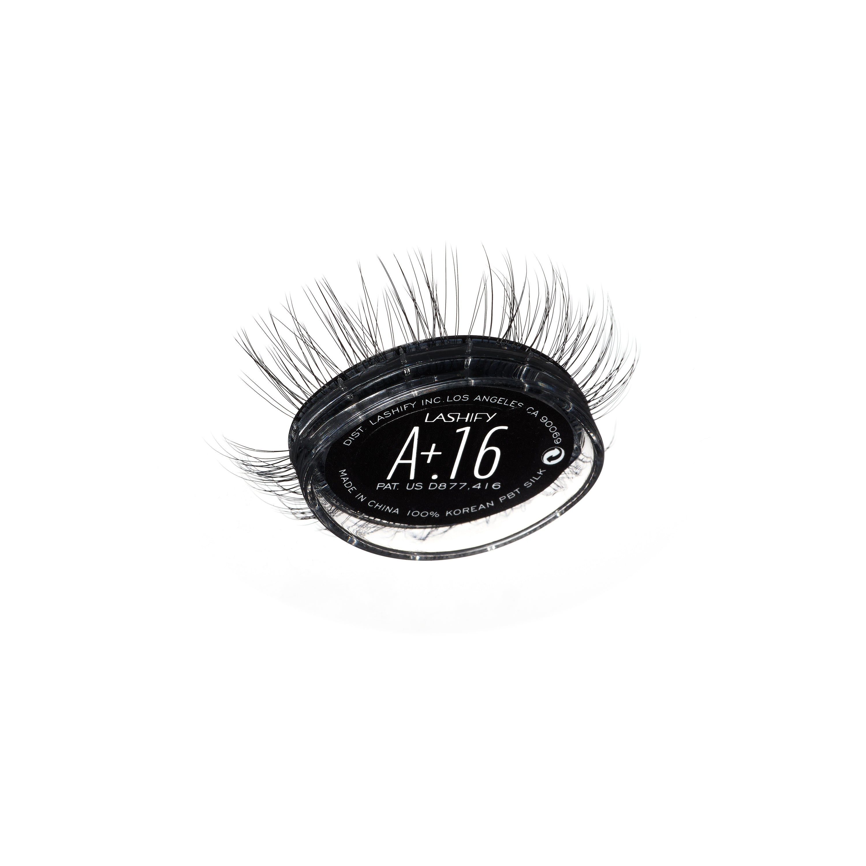 Amplify+ Gossamer® Lashes - Pro Pack (4 count)