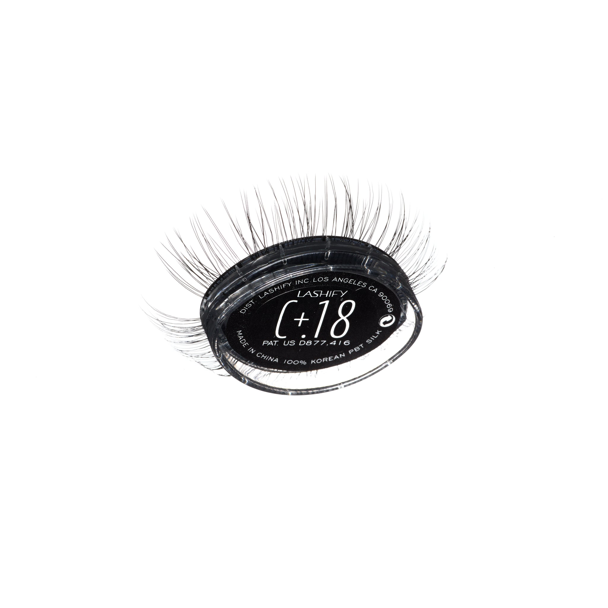 Curl+ Gossamer® Lashes - Pro Pack (4 count)
