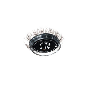 Gemini Gossamer® Lashes - Pro Pack (2 count)