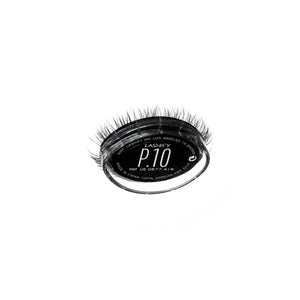 Plushy Gossamer® Lashes - Pro pack (2 count)