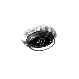 Plushy Gossamer® Lashes - Pro pack (2 count)