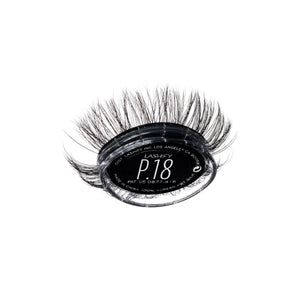 Plushy Gossamer® Lashes - Pro pack (2 count)
