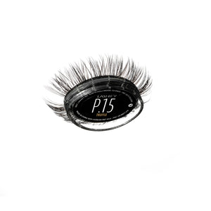 Plushy Truffle Gossamer® Lashes - Pro pack (2 count)