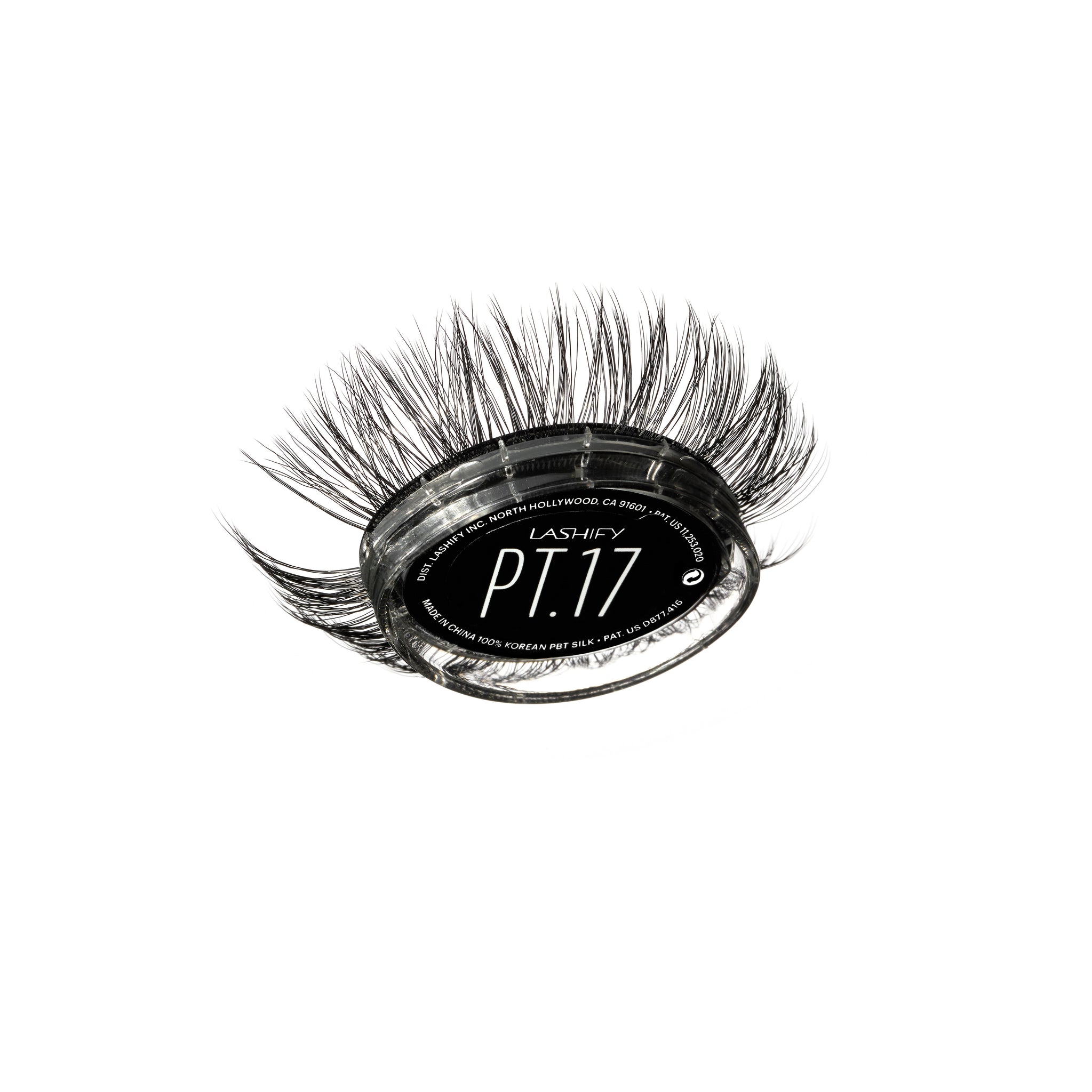 Plushy Tame Gossamer® Lashes - Pro pack (2 count)