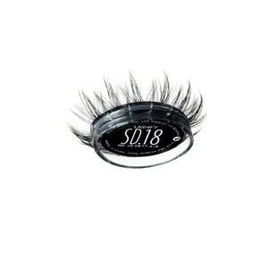 Stardust™ Gossamer® Lashes - Pro Pack (2 Count)