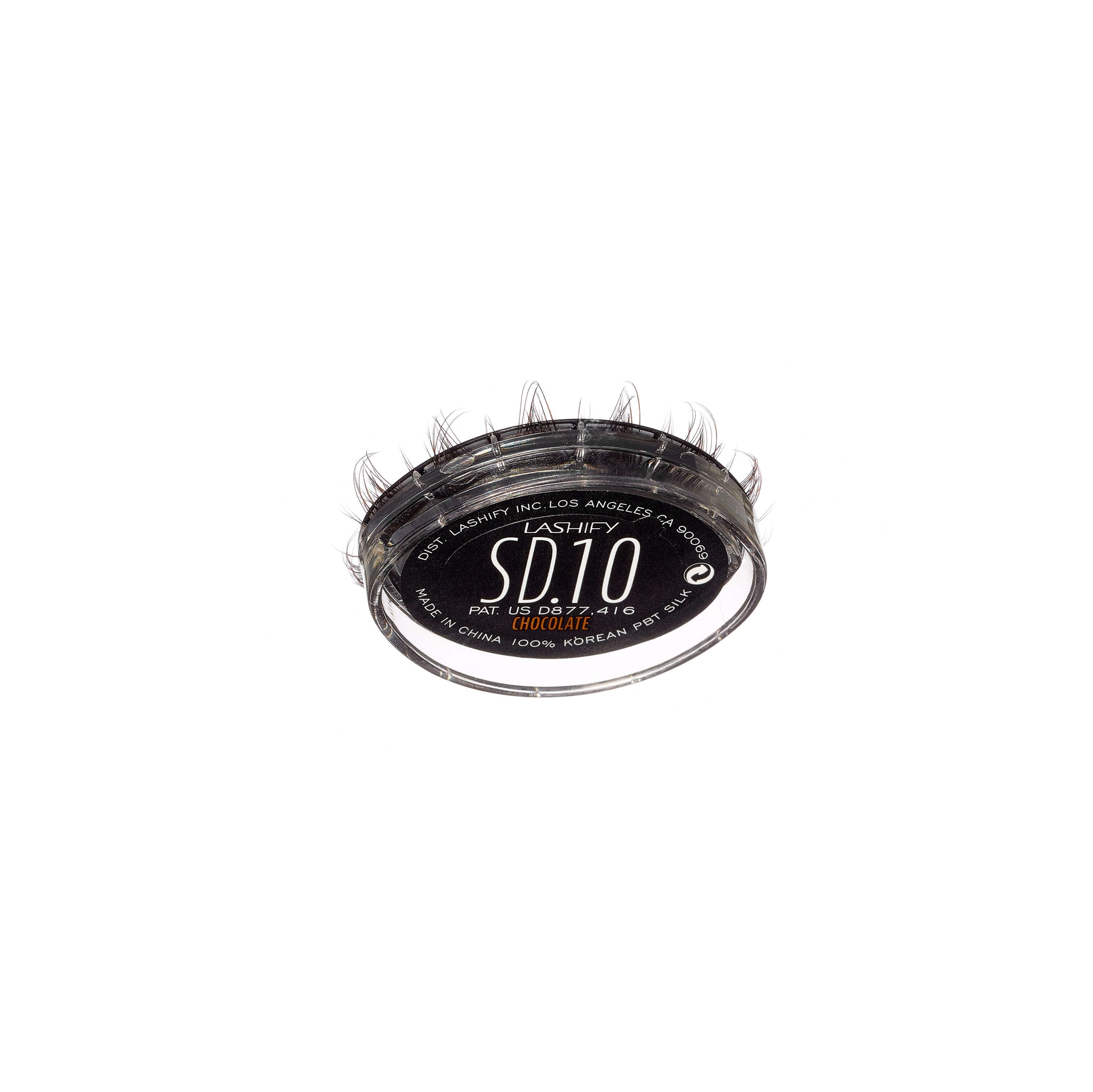 Chocolate Stardust™ Gossamer® Lashes - Pro Pack (2 Count)