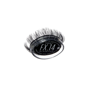 Fluffy™ FX Gossamer® Lashes Gossamer Lash Sets Lashify 