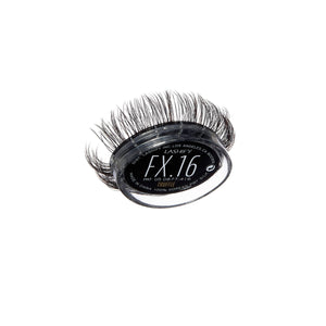 Fluffy™ FX Truffle Gossamer® Lashes Gossamer Lash Sets Lashify 