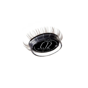 Intimates Gossamer® Ash Lashes Gossamer Lash Sets Lashify 