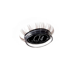 Intimates Gossamer® Ash Lashes Gossamer Lash Sets Lashify 