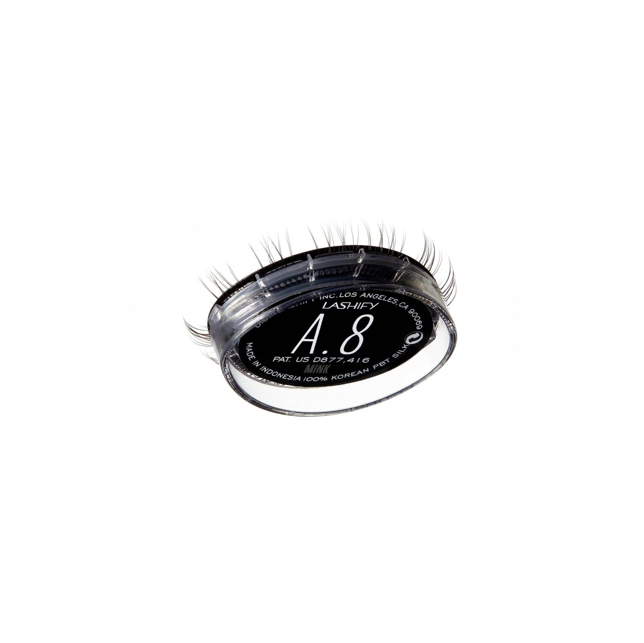 Intimates Gossamer® Mink Lashes Gossamer Lash Sets Lashify 