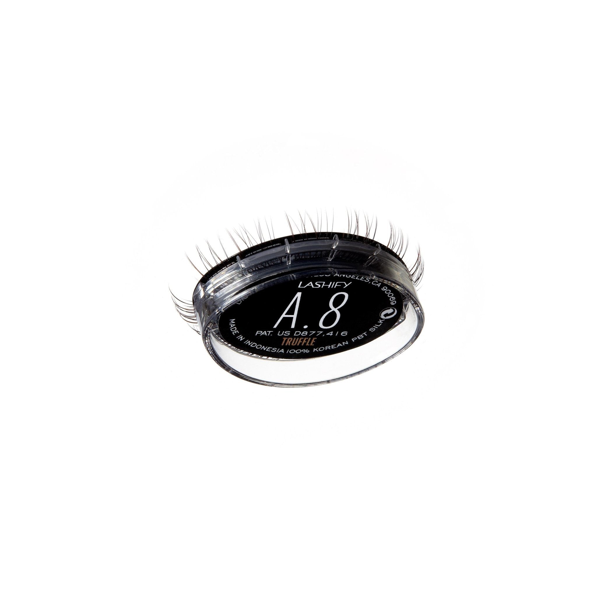 Intimates Gossamer® Truffle Lashes Gossamer Lash Sets Lashify 