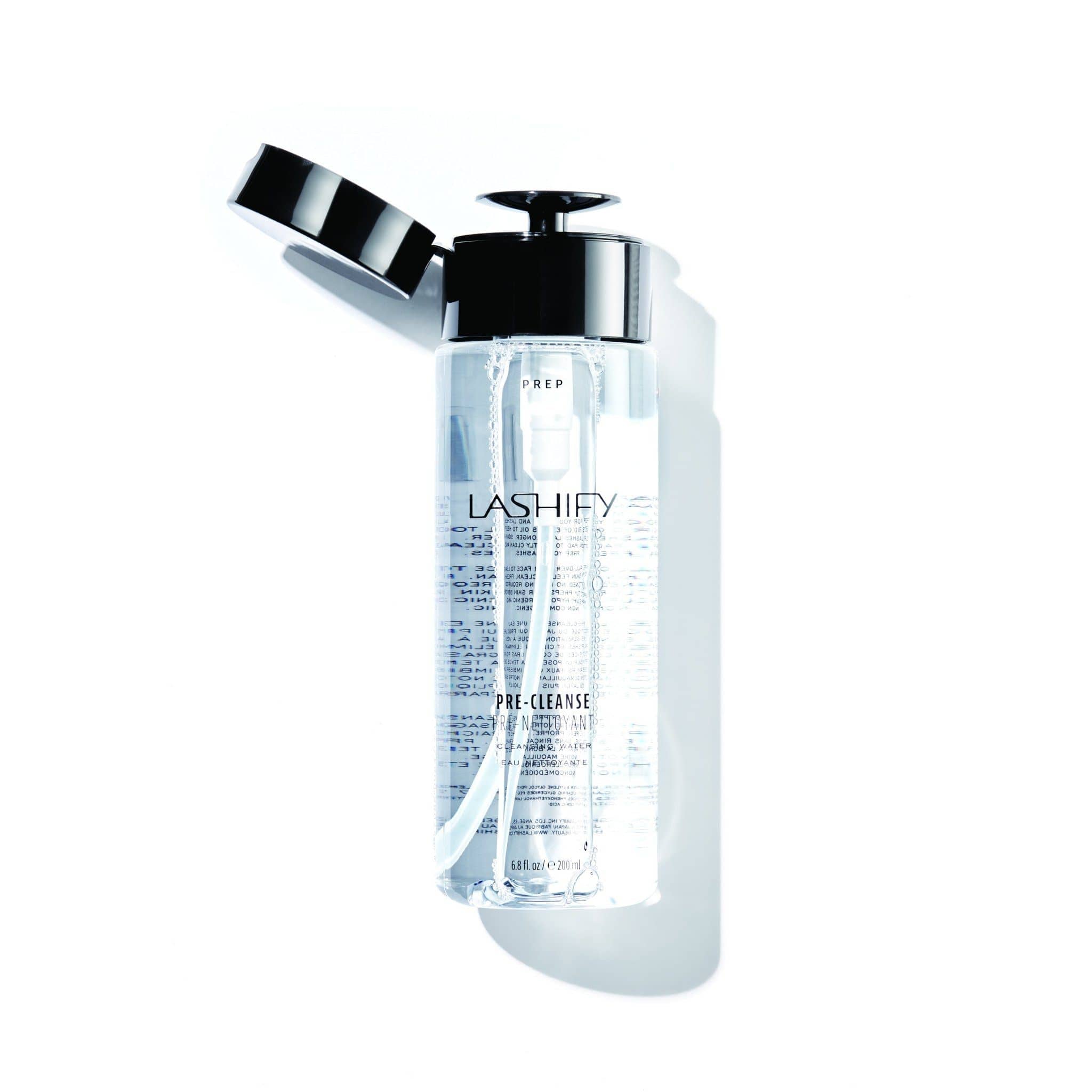 Pre-Cleanse Cleansing Water - Pro Size (200ml)