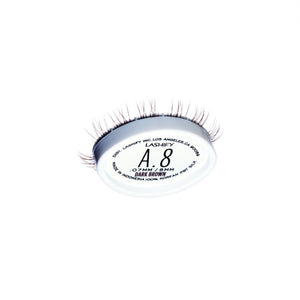 Prismatics Gossamer® Dark Brown Lashes Gossamer Lash Sets Lashify 