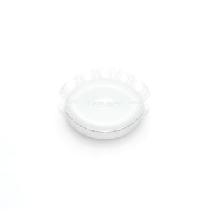 Prismatics Gossamer® Silver Lashes Gossamer Lash Sets Lashify C12 - Medium 12mm 