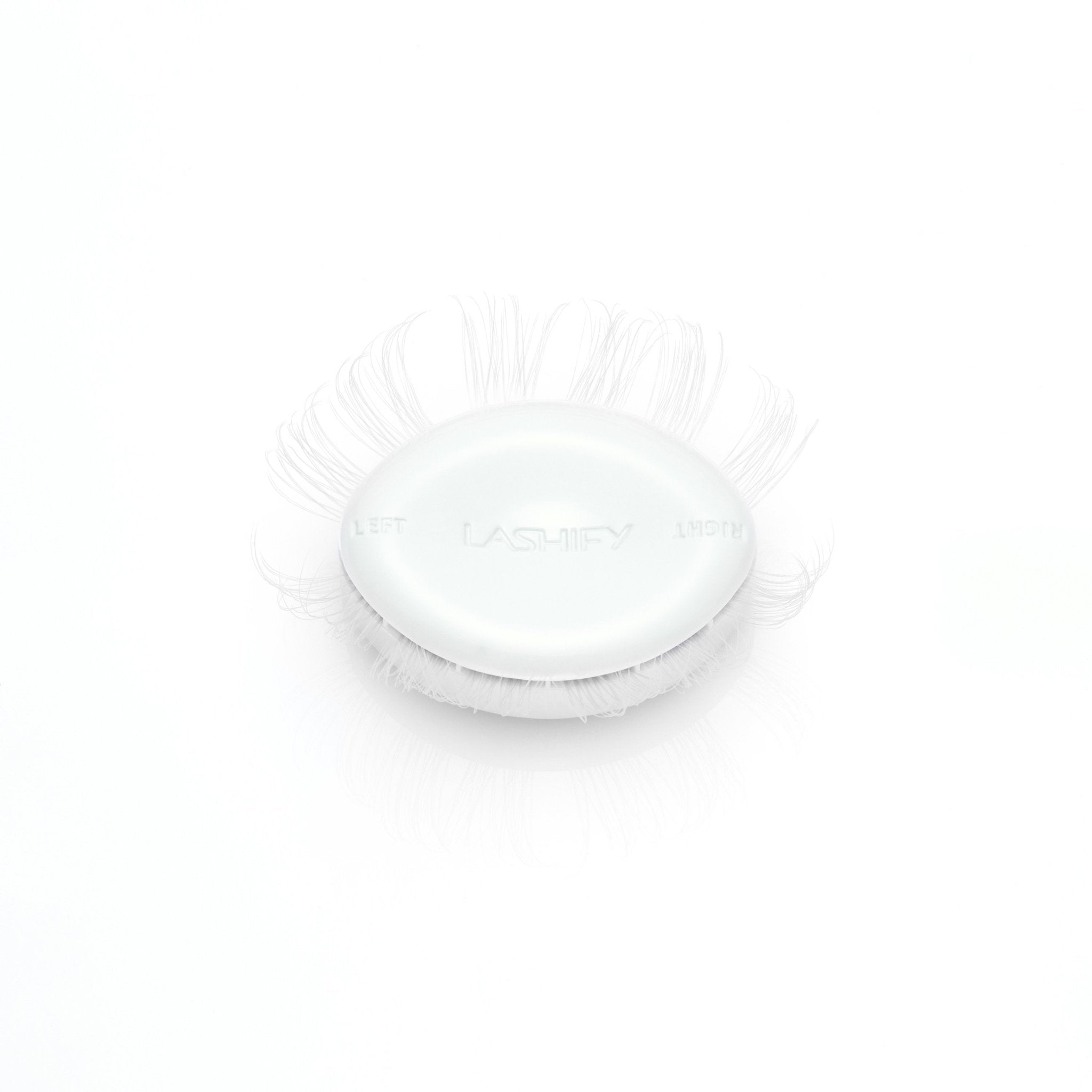 Prismatics Gossamer® Silver Lashes Gossamer Lash Sets Lashify C16 - Extra Long 16mm 