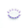 Prismatics Gossamer® Violet Lashes Gossamer Lash Sets Lashify A14 - Long 14mm 