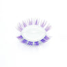 Prismatics Gossamer® Violet Lashes Gossamer Lash Sets Lashify A16 - Extra Long 16mm 