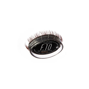 Volume Gossamer® Fluffy™ Chocolate Lashes Gossamer Lash Sets Lashify 