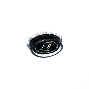 Volume Gossamer® Fluffy™ Lashes Gossamer Lash Sets Lashify 