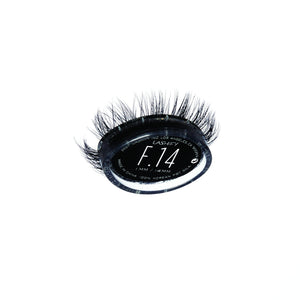 Volume Gossamer® Fluffy™ Lashes Gossamer Lash Sets Lashify 