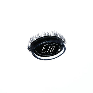 Volume Gossamer® Fluffy™ Lashes Gossamer Lash Sets Lashify 