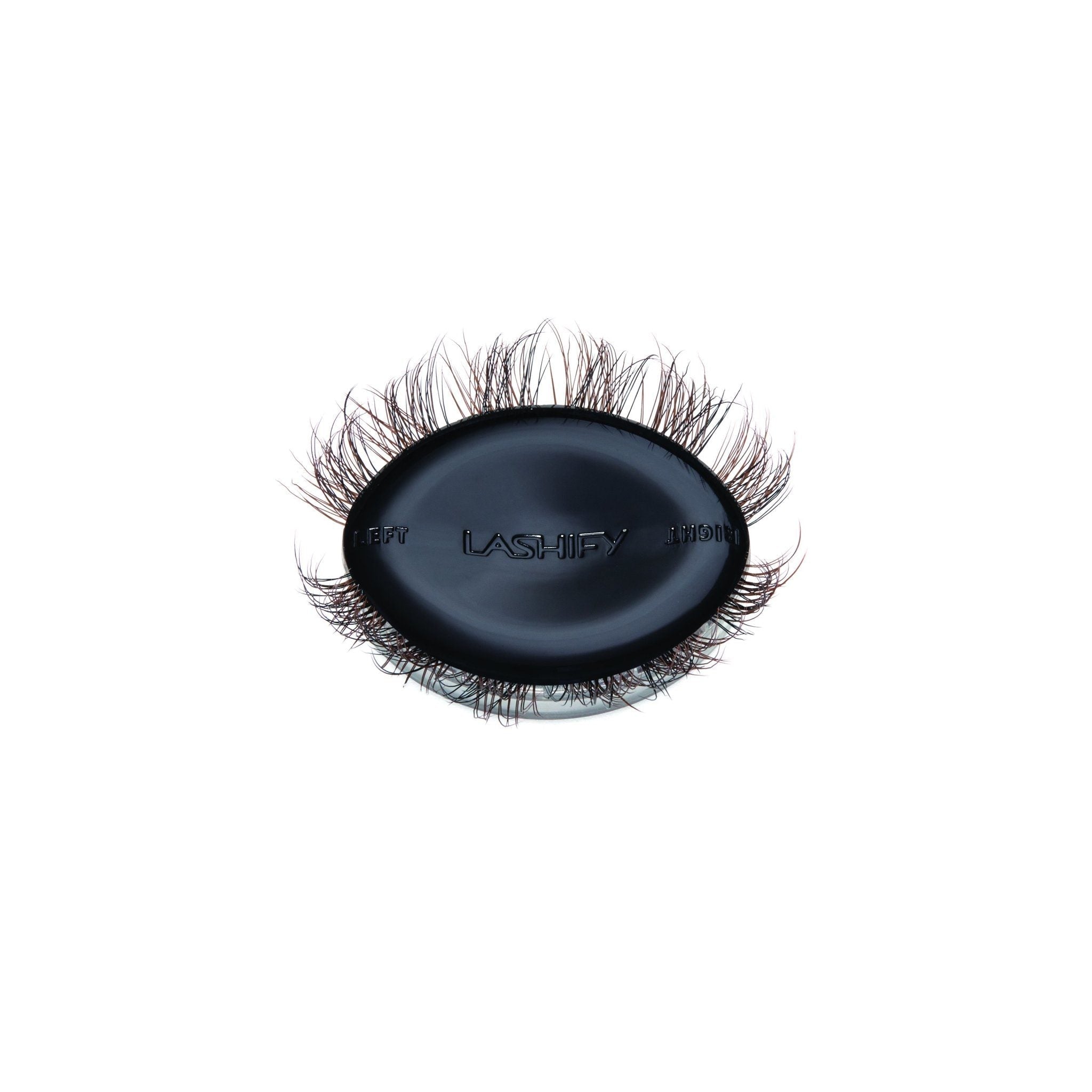 Volume Gossamer® Fluffy™ Truffle Lashes Gossamer Lash Sets Lashify F14 - 14mm 