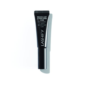 Whisper Light™ Single Sided Bond with Micro Mascara Tip Bond Lashify 